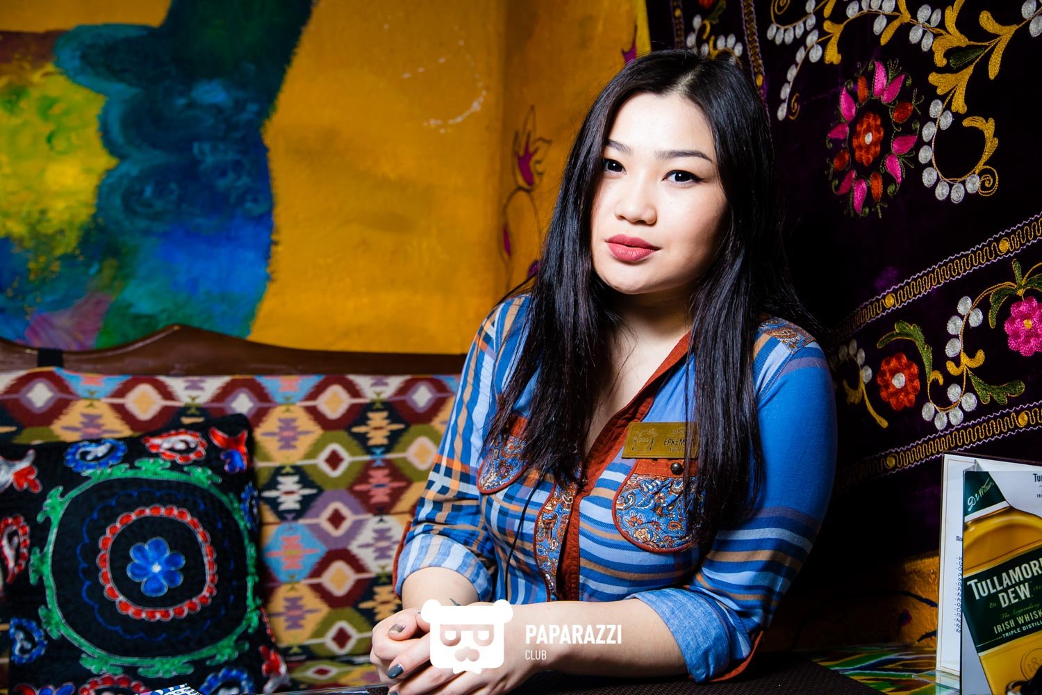 Интеллектуальная Проститутка Узбеки