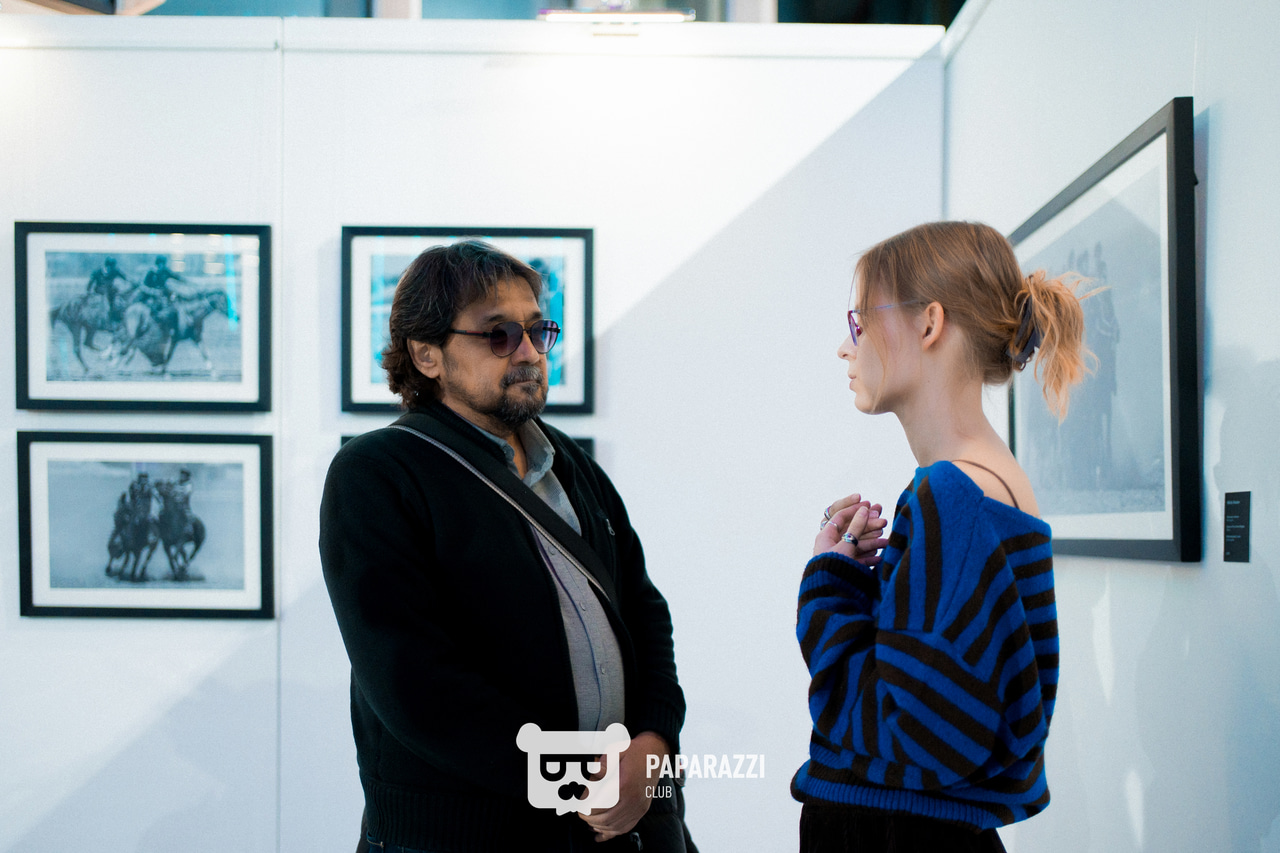 Центр современного искусства «Куланши». Выставка Астана 05.03.2026 Центр современного искусства «Куланши». Выставка