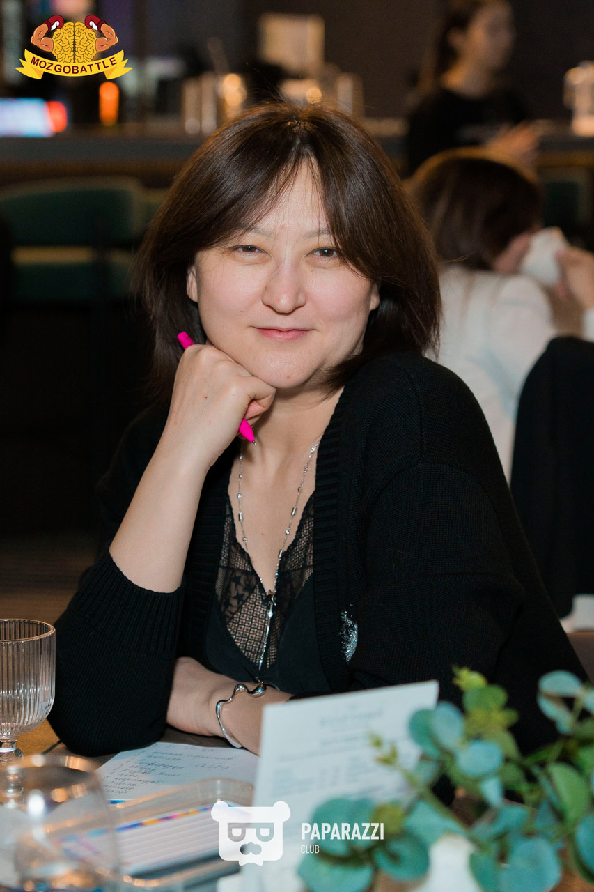 MozgoBattle 22 сезон 5-я игра Астана 08.04.2026 MozgoBattle 22 сезон 5-я игра