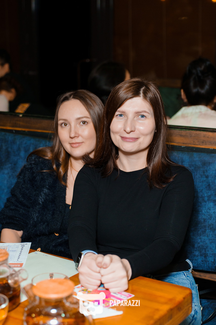 ЭЙНШТЕЙН PARTY ASTANA • Классика: микс Астана 21.02.2026 ЭЙНШТЕЙН PARTY ASTANA • Классика: микс