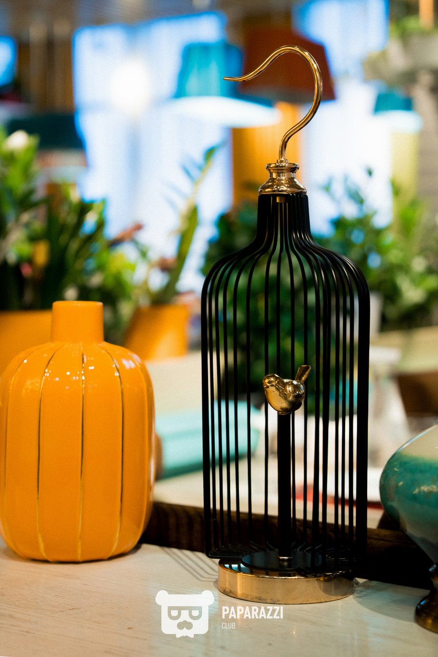 Aura Verdant Restaurant Астана 08.03.2026 Aura Verdant Restaurant