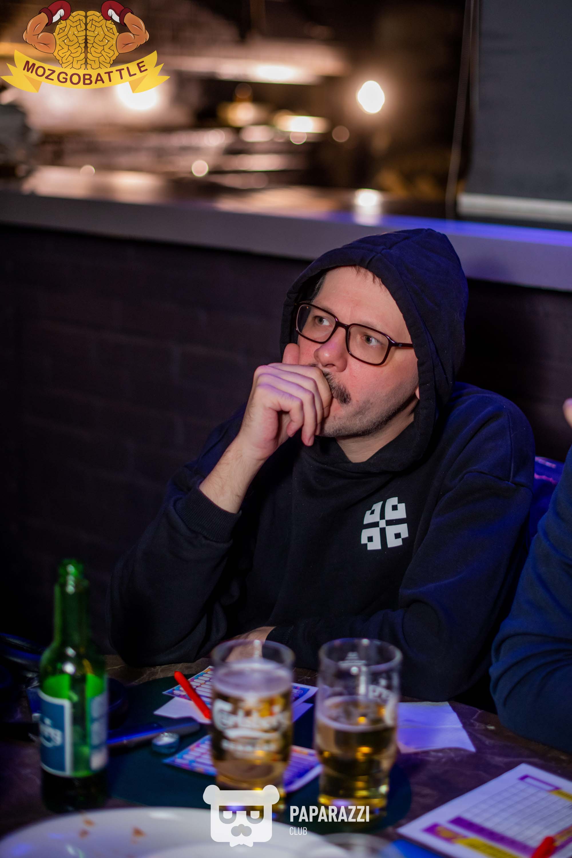 MozgoBattle 20 сезон 6-я игра Астана 15.10.2025 MozgoBattle 20 сезон 6-я игра