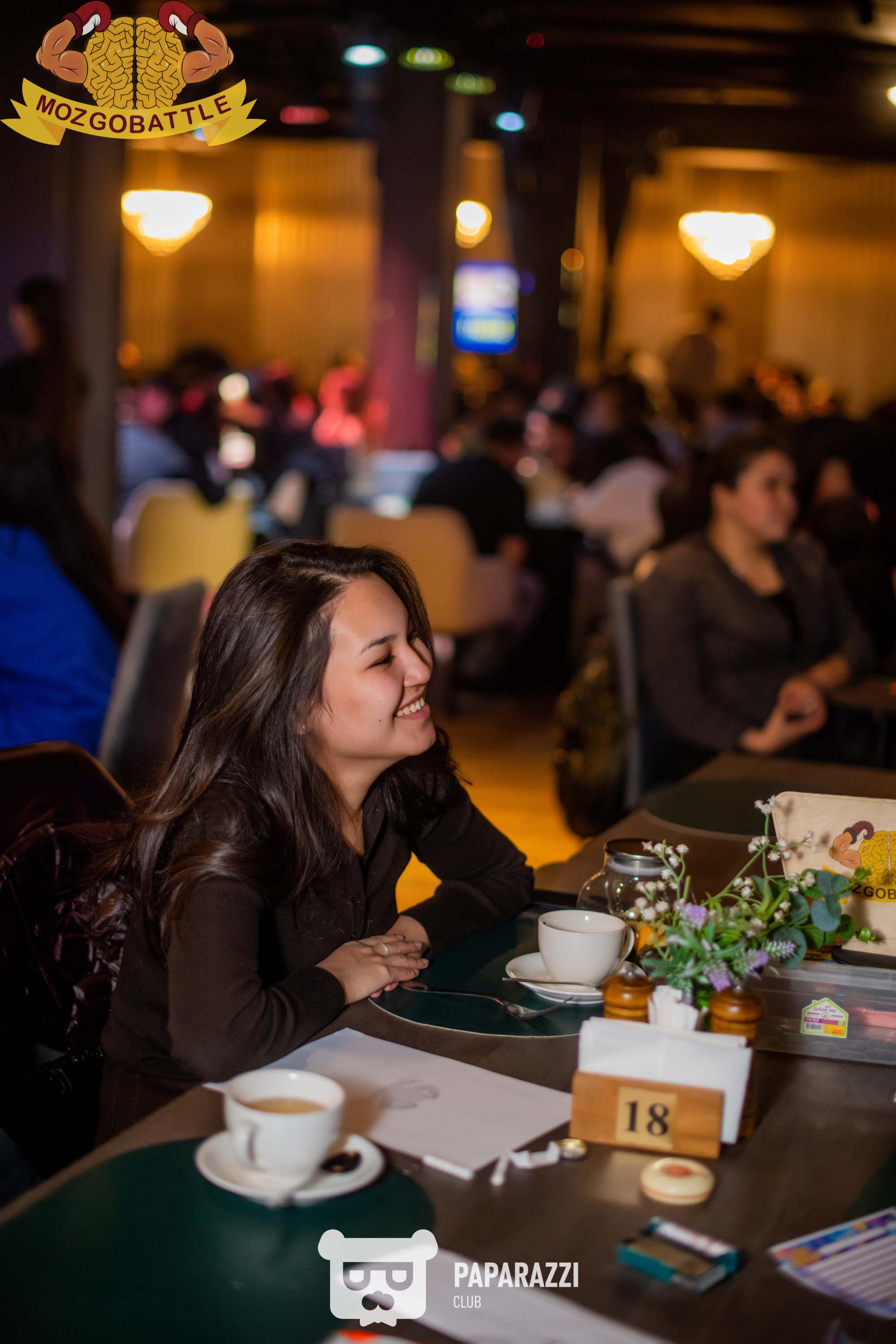 MozgoBattle 20 сезон 6-я игра Астана 15.10.2025 MozgoBattle 20 сезон 6-я игра