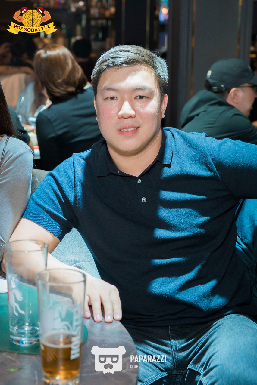 MozgoBattle 22 сезон 5-я игра Астана 08.04.2026 MozgoBattle 22 сезон 5-я игра