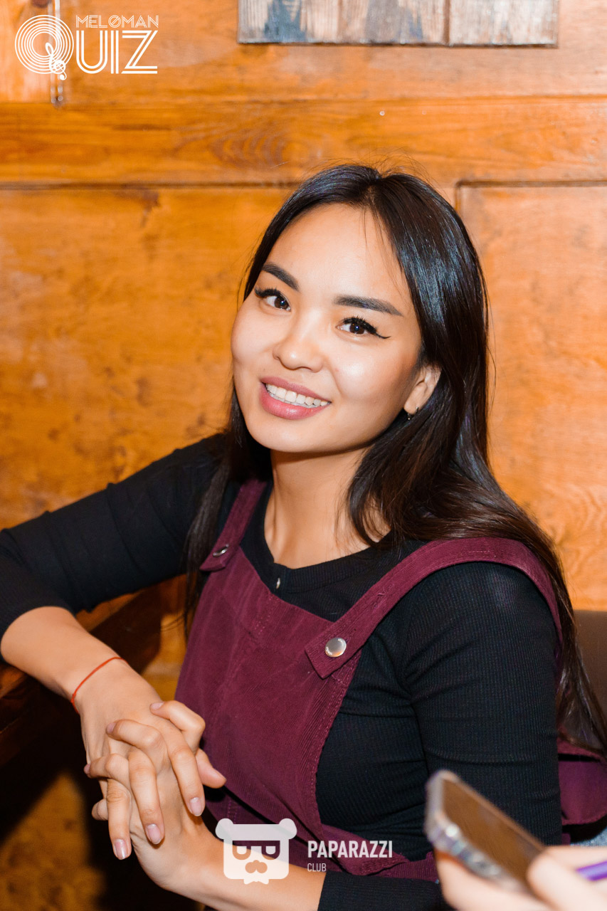 MELOMAN QUIZ • S-18 1990-2000 новички Астана 19.10.2025  MELOMAN QUIZ • S-18 1990-2000 новички