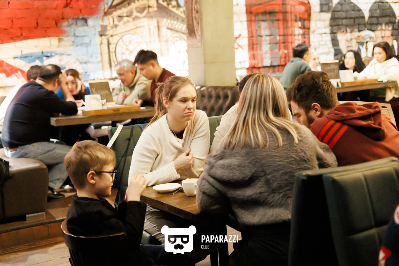 Квиз BlackBox - сезон 1, игра 3 Астана 27.01.2026 Квиз BlackBox - сезон 1, игра 3