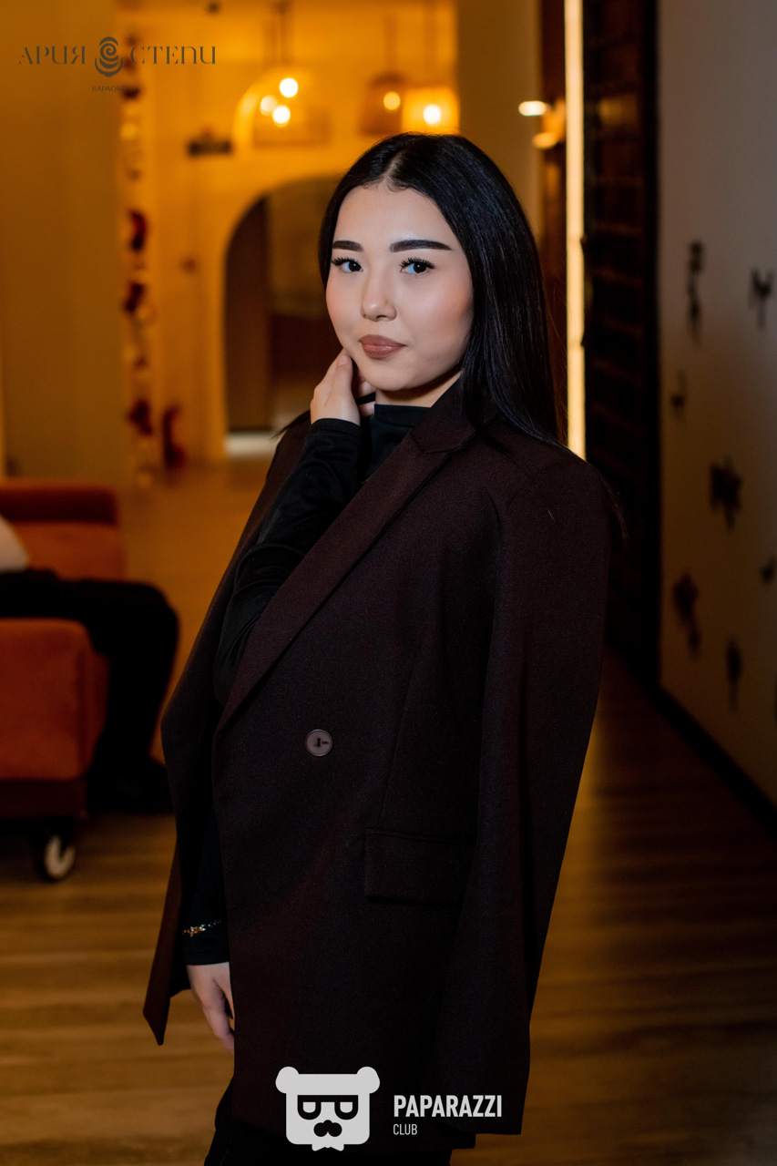 Ария степи Астана 14.03.2026 Ария степи