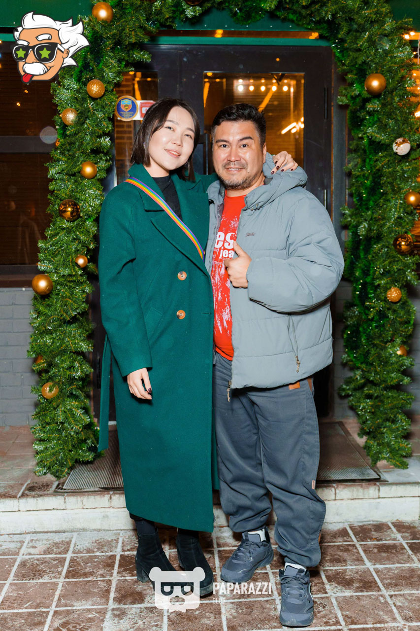 ЭЙНШТЕЙН PARTY ASTANA • Угадайка обо всем Астана 06.12.2025 ЭЙНШТЕЙН PARTY ASTANA • Угадайка обо всем