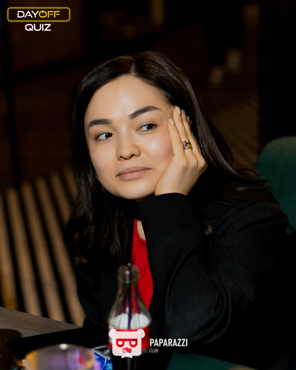 DayOff Quiz Астана 26.03.2026 DayOff Quiz