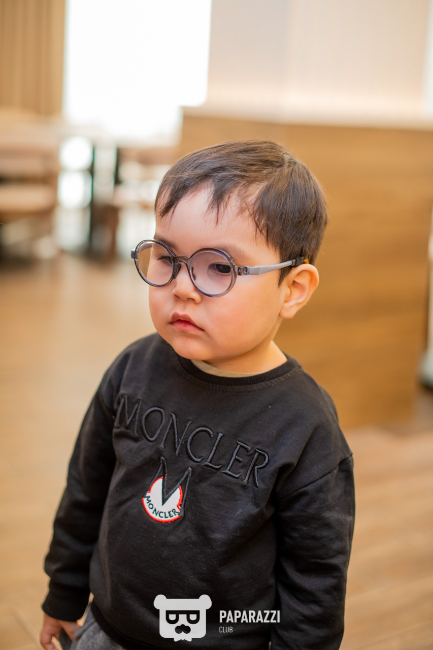 Комплекс Демалыс Астана 29.03.2026 Комплекс Демалыс