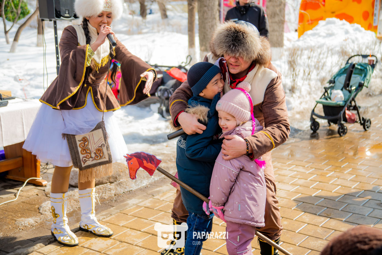 Комплекс Демалыс Астана 22.03.2026 Комплекс Демалыс