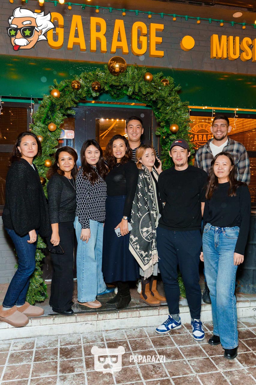 ЭЙНШТЕЙН PARTY ASTANA • Угадайка обо всем Астана 06.12.2025 ЭЙНШТЕЙН PARTY ASTANA • Угадайка обо всем