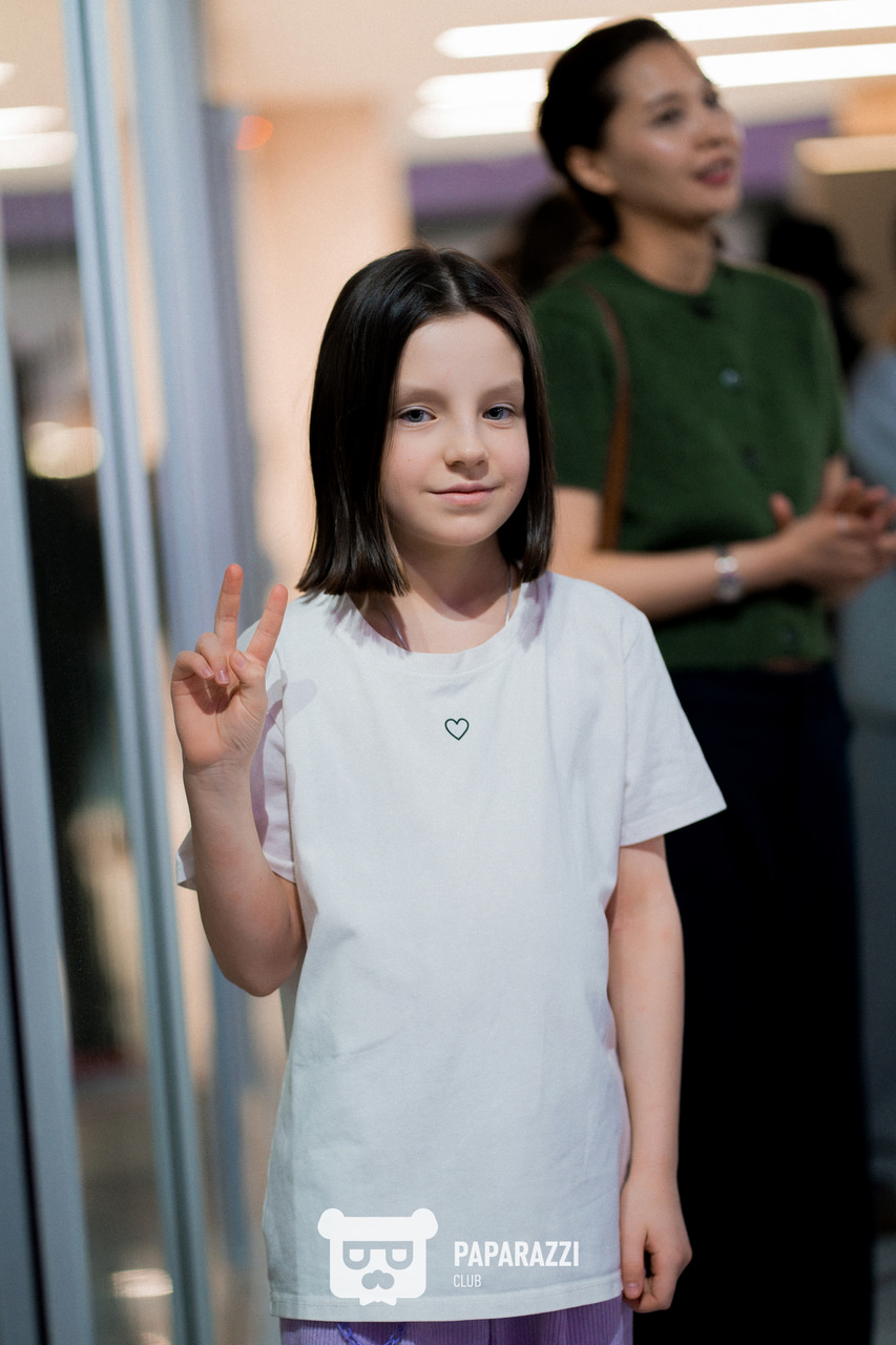 Центр современного искусства «Куланши». Выставка Астана 05.03.2026 Центр современного искусства «Куланши». Выставка