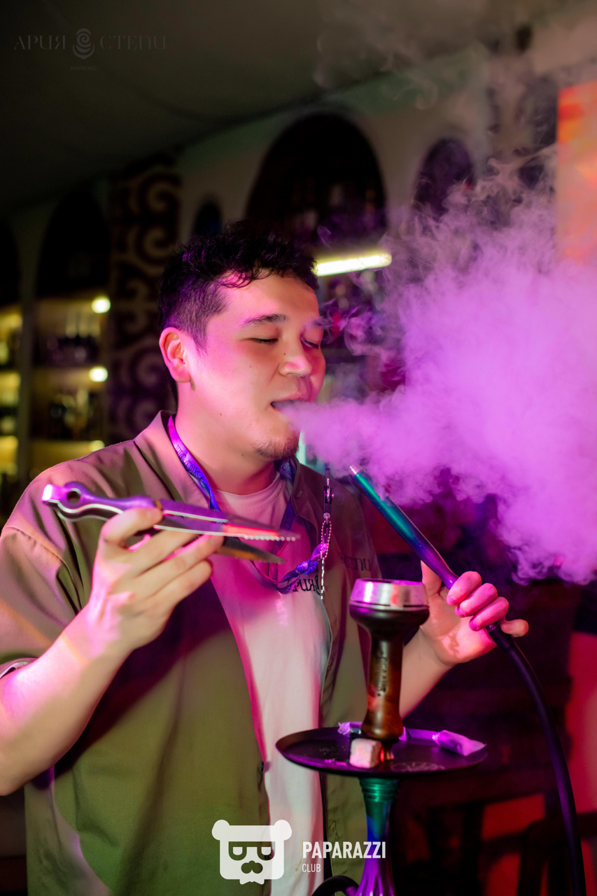 Ария степи Астана 14.03.2026 Ария степи