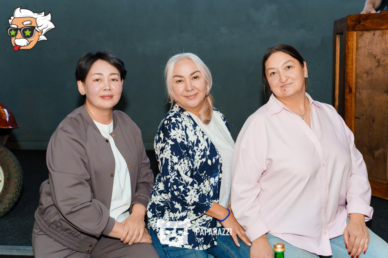 ЭЙНШТЕЙН PARTY ASTANA • Угадайка обо всем Астана 06.12.2025 ЭЙНШТЕЙН PARTY ASTANA • Угадайка обо всем