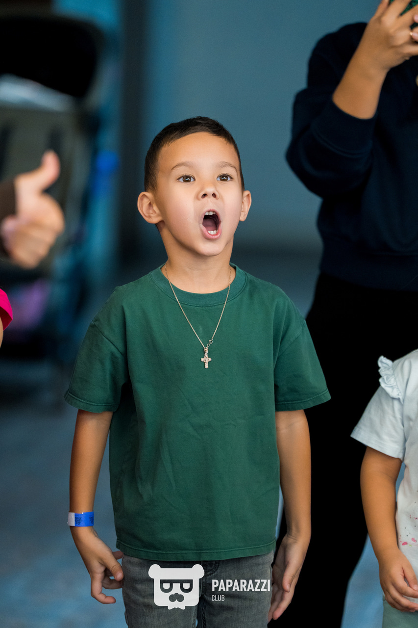 Комплекс Демалыс Астана 26.10.2025 Комплекс Демалыс