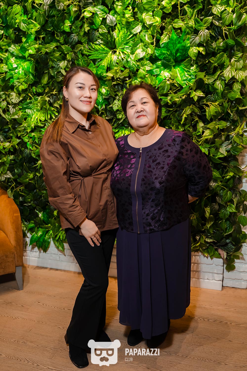 Aura Verdant Restaurant Астана 08.03.2026 Aura Verdant Restaurant