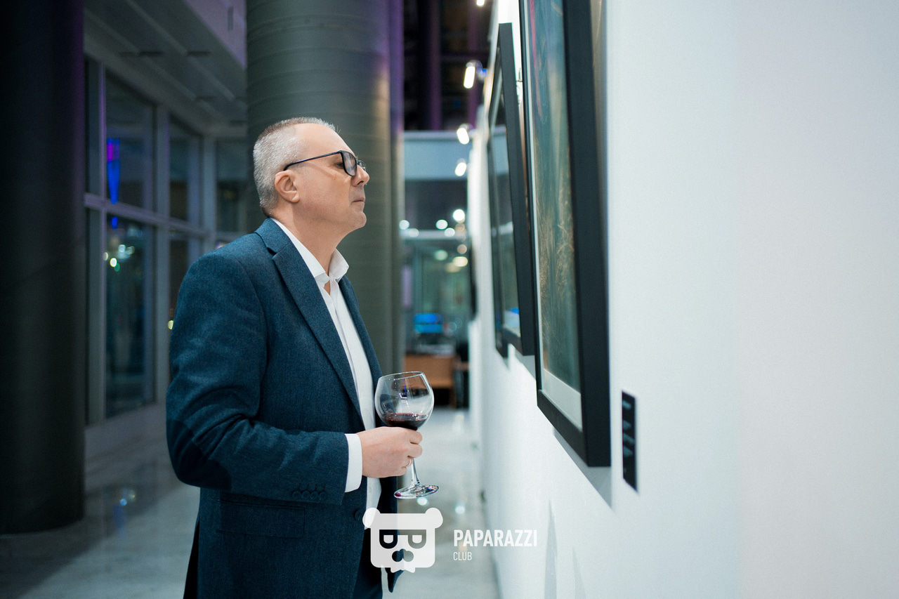 Центр современного искусства «Куланши». Выставка Астана 05.03.2026 Центр современного искусства «Куланши». Выставка