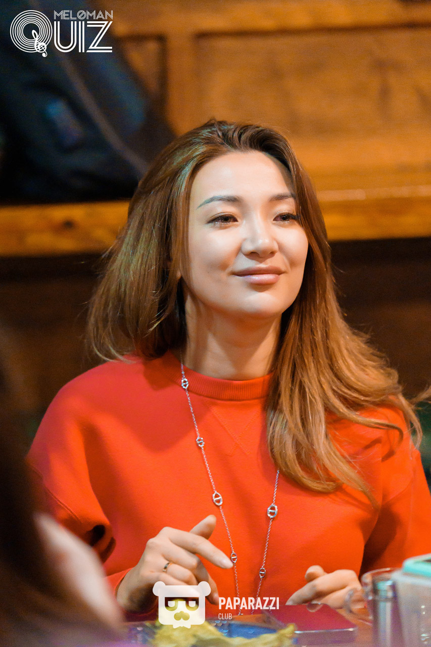 MELOMAN QUIZ • S-19 Русские хиты 2000-х Астана 19.02.2026 MELOMAN QUIZ • S-19 Русские хиты 2000-х