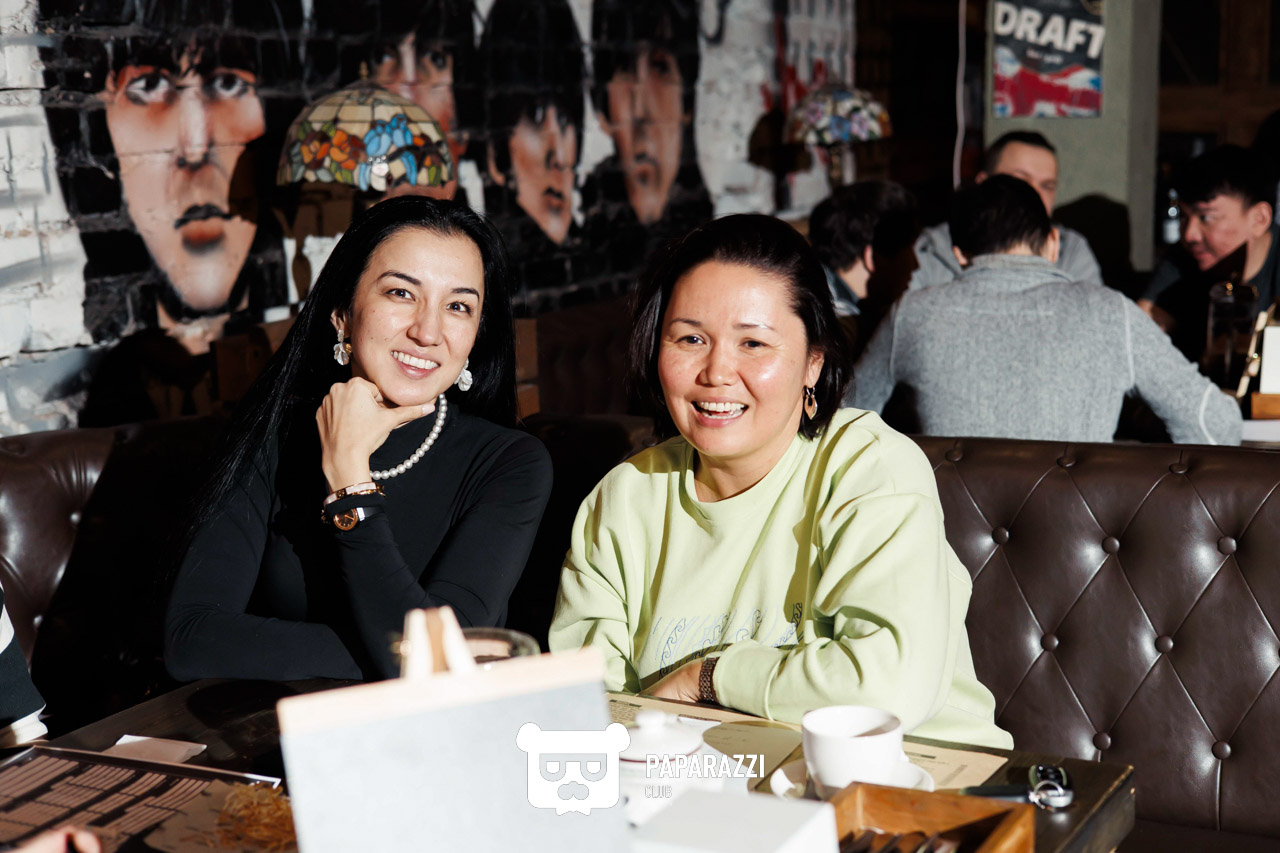 Квиз BlackBox - сезон 1, игра 3 Астана 27.01.2026 Квиз BlackBox - сезон 1, игра 3