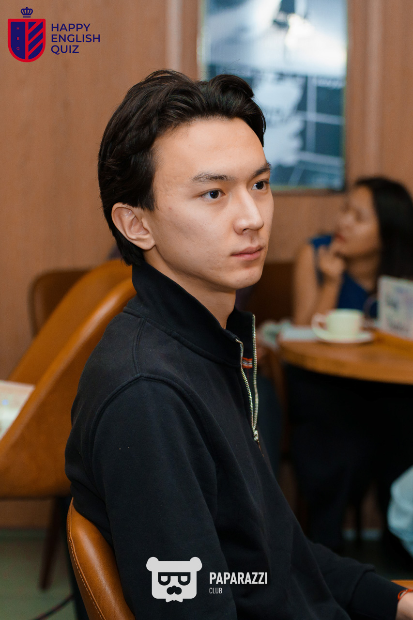 Happy English Quiz Movie&Music XXL Астана 17.02.2026 Happy English Quiz Movie&Music XXL