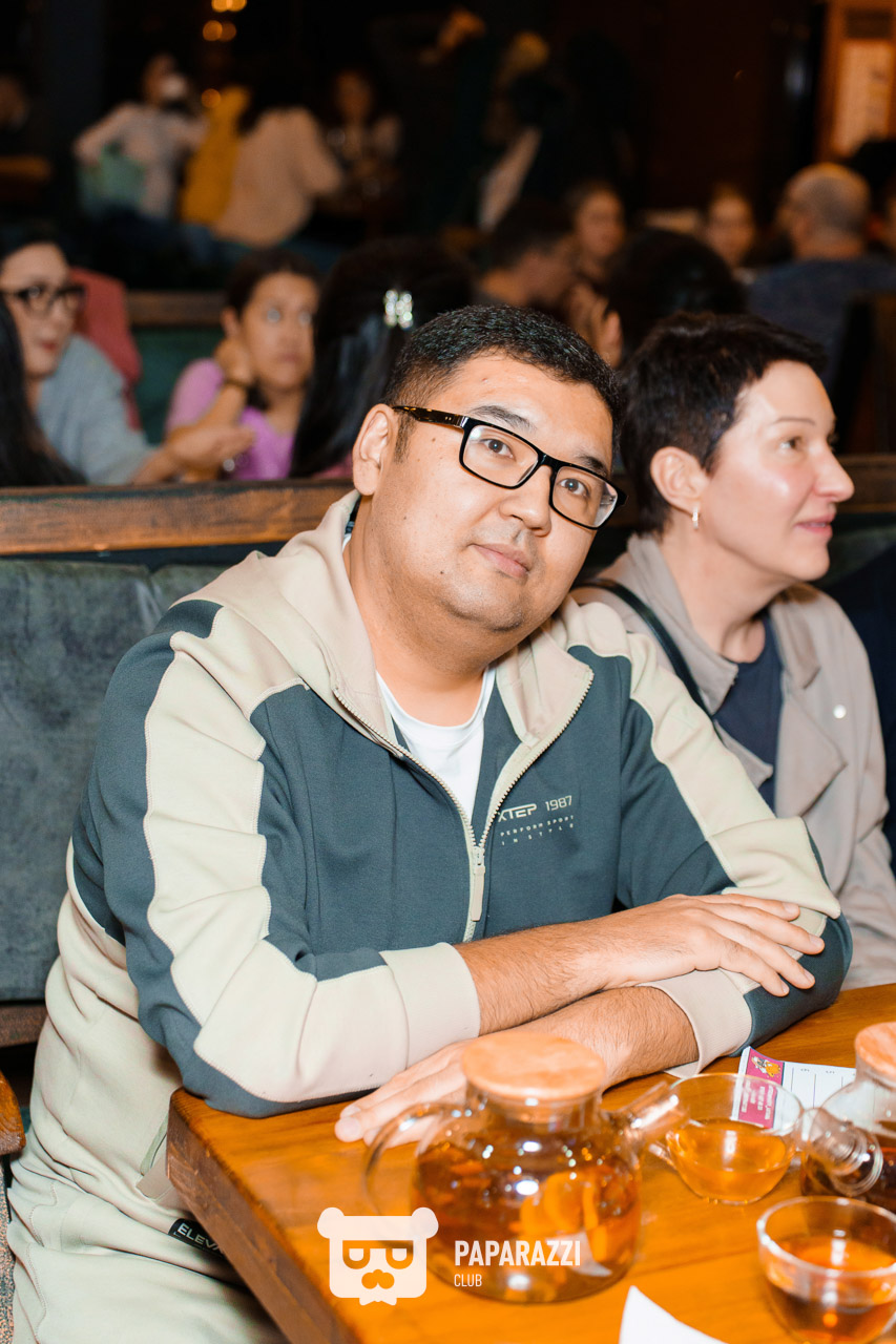 ЭЙНШТЕЙН PARTY ASTANA • Классика: микс Астана 21.02.2026 ЭЙНШТЕЙН PARTY ASTANA • Классика: микс