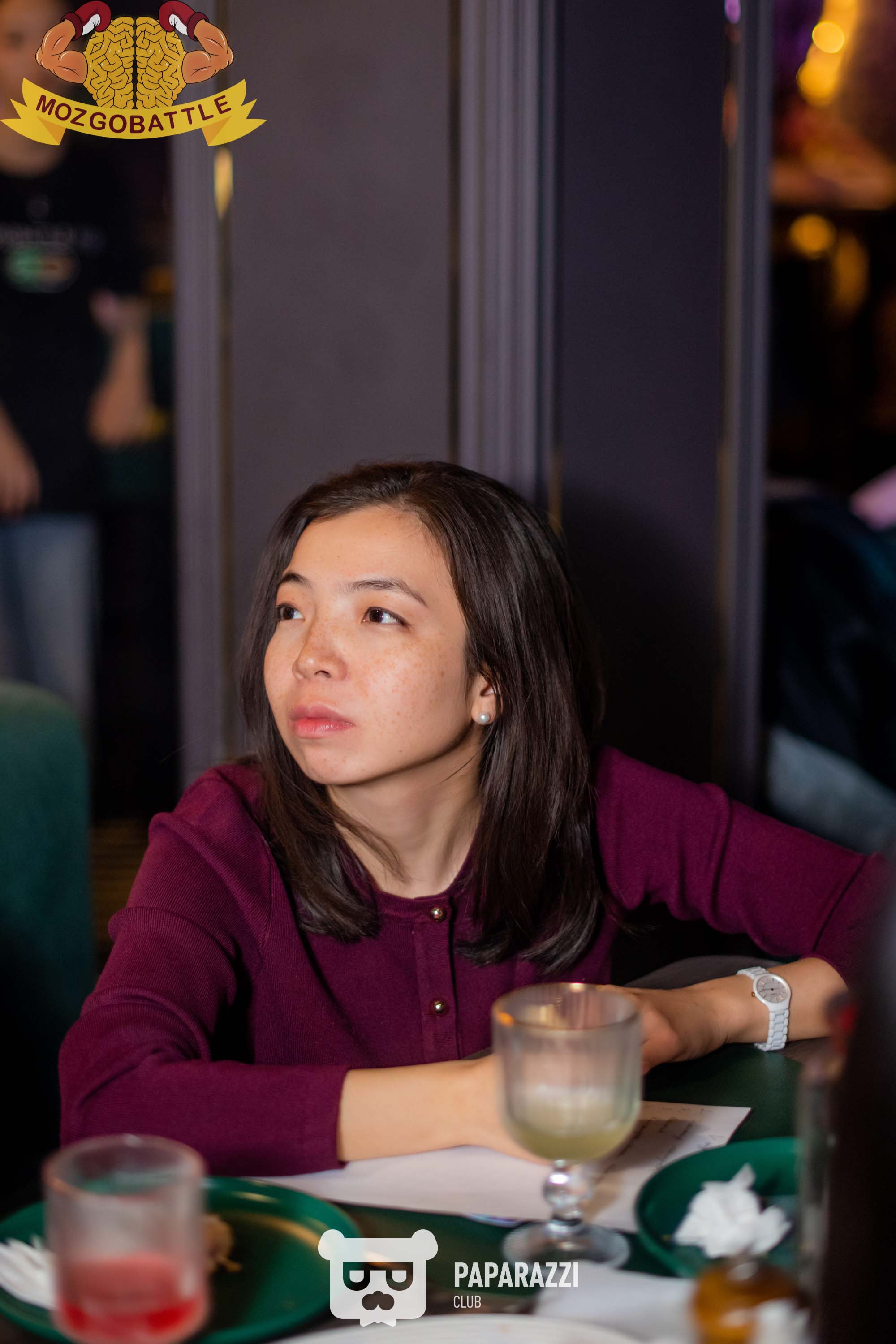 MozgoBattle 20 сезон 6-я игра Астана 15.10.2025 MozgoBattle 20 сезон 6-я игра