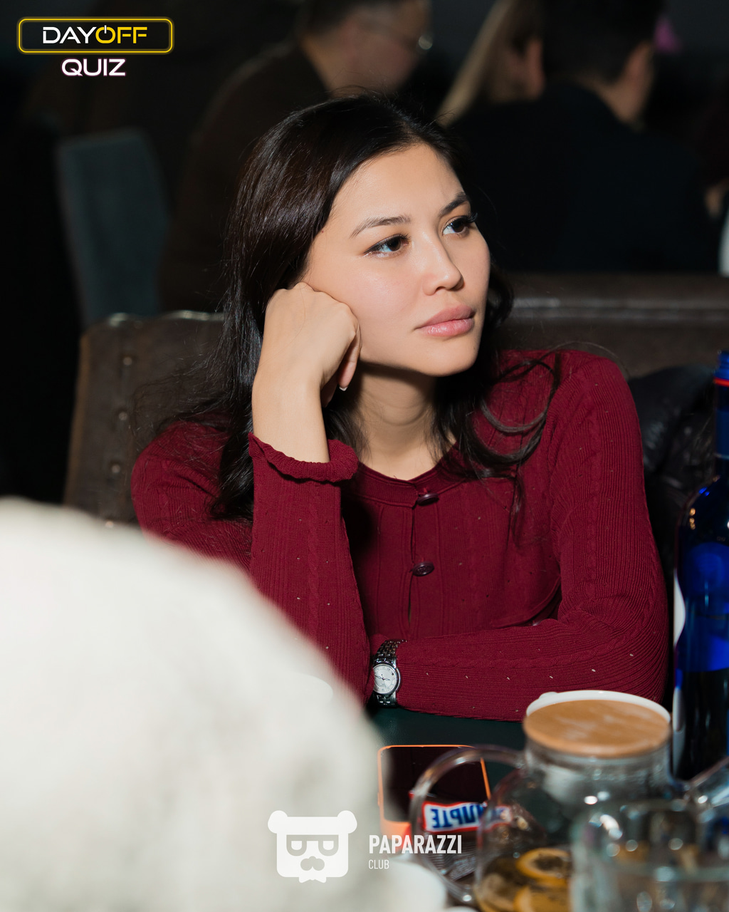 DayOff Quiz Астана 04.12.2025 DayOff Quiz