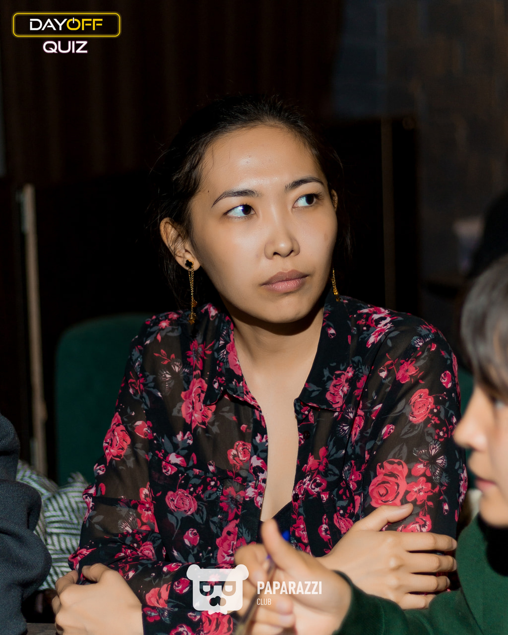 DayOff Quiz Астана 26.03.2026 DayOff Quiz