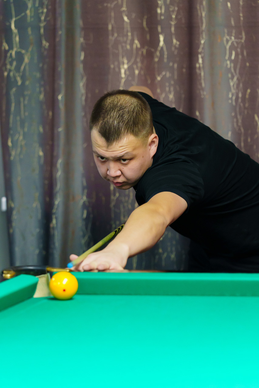 Турнир по бильярду GC Billiards Cup 2025 Астана 22.11.2025 Турнир по бильярду GC Billiards Cup 2025