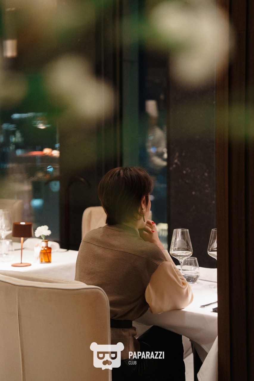 Ресторан Selfie. 14 February Астана 14.02.2026 Ресторан Selfie. 14 February