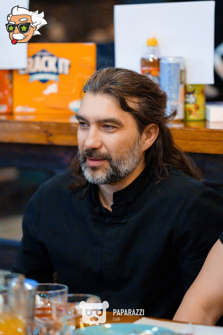 ЭЙНШТЕЙН PARTY ASTANA • Классика Астана 07.02.2026 ЭЙНШТЕЙН PARTY ASTANA • Классика