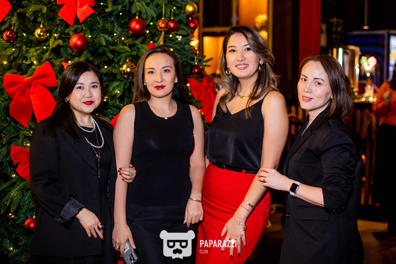 Турандот Мухамедханова Астана 19.12.2025 Турандот Мухамедханова