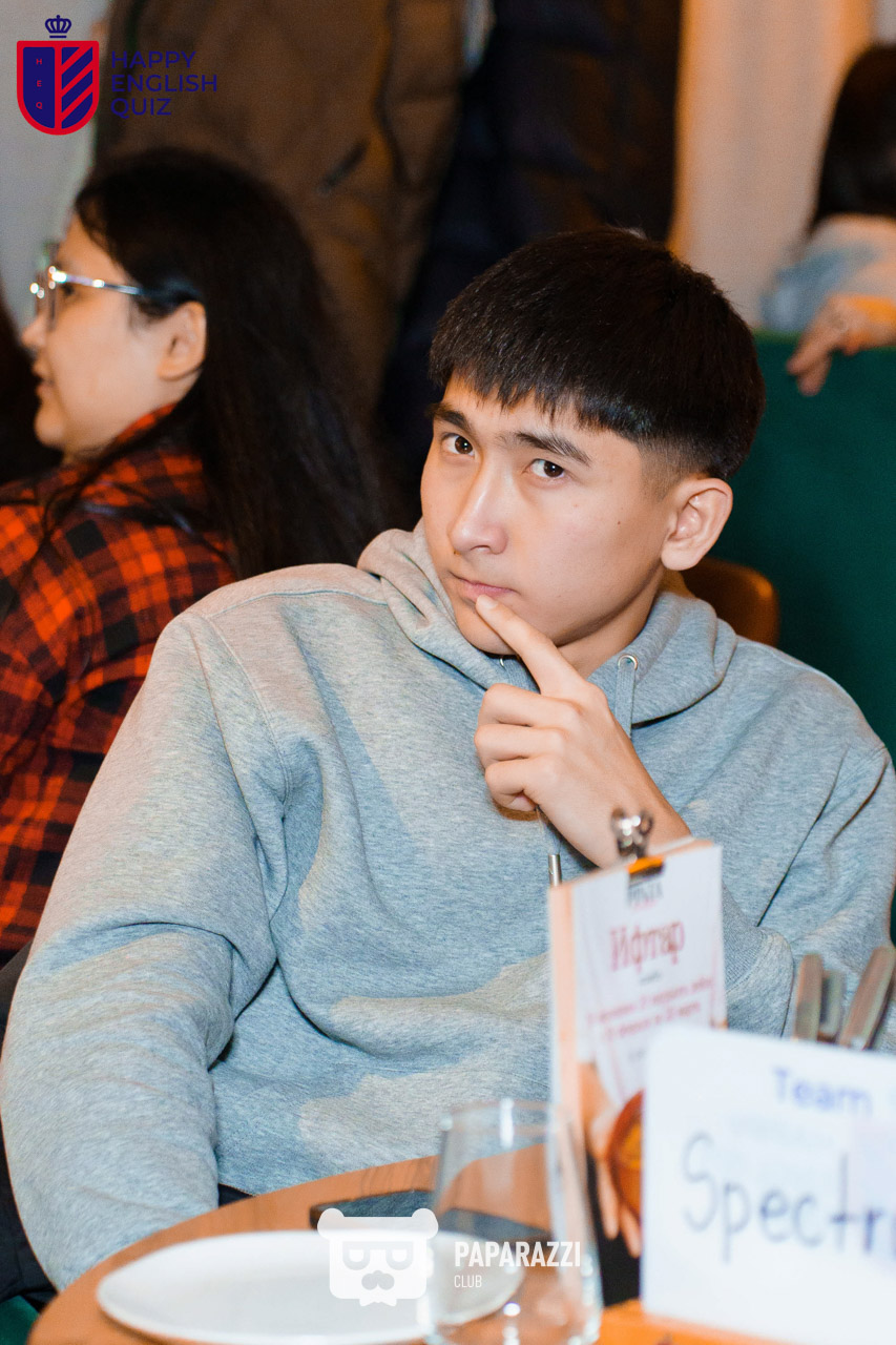 Happy English Quiz Movie&Music XXL Астана 17.02.2026 Happy English Quiz Movie&Music XXL