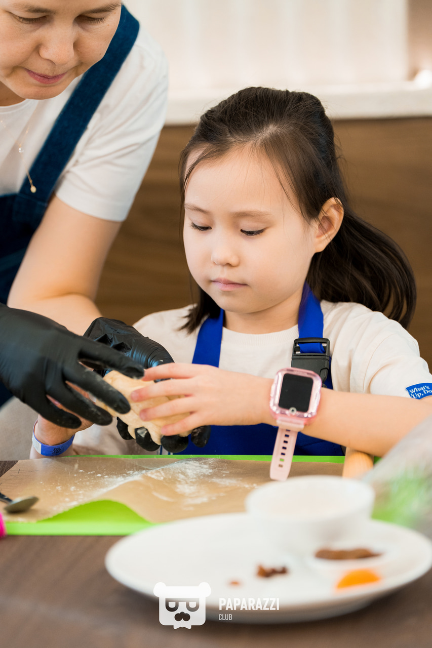 Комплекс Демалыс Астана 26.10.2025 Комплекс Демалыс