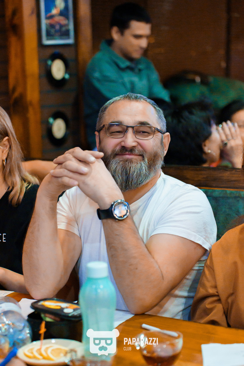 ЭЙНШТЕЙН PARTY ASTANA • Классика: микс Астана 21.02.2026 ЭЙНШТЕЙН PARTY ASTANA • Классика: микс