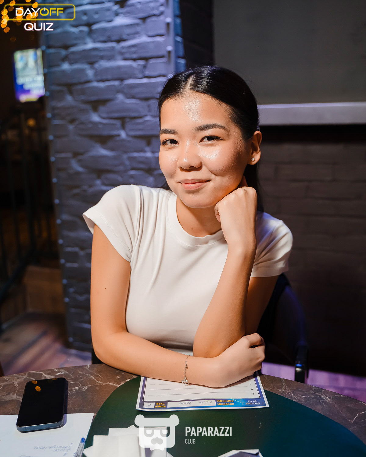 DayOff Quiz Астана 19.03.2026 DayOff Quiz