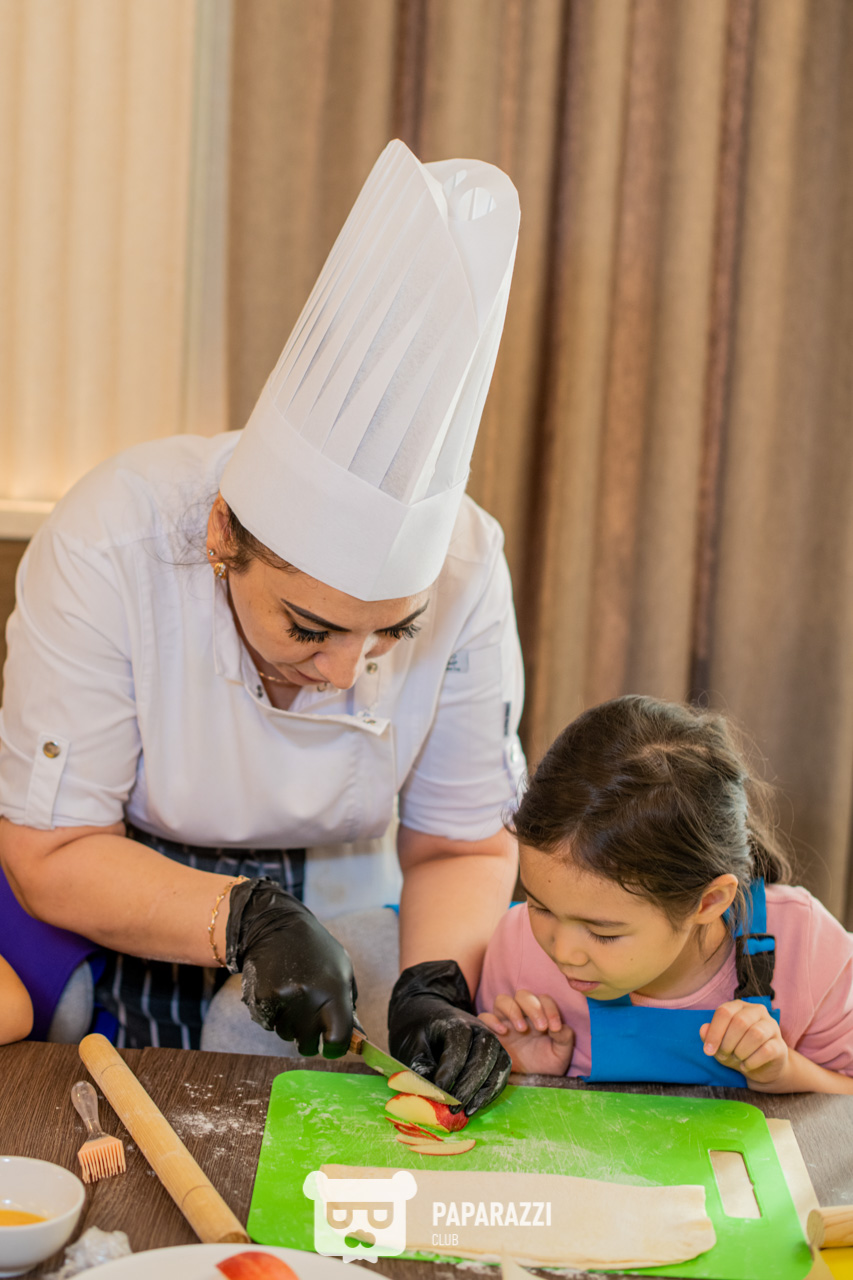 Комплекс Демалыс Астана 29.03.2026 Комплекс Демалыс