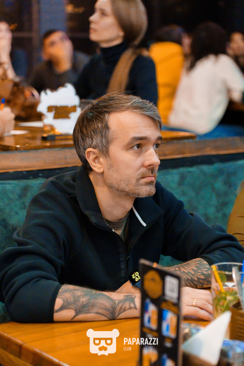 ЭЙНШТЕЙН PARTY ASTANA • Классика: микс Астана 21.02.2026 ЭЙНШТЕЙН PARTY ASTANA • Классика: микс