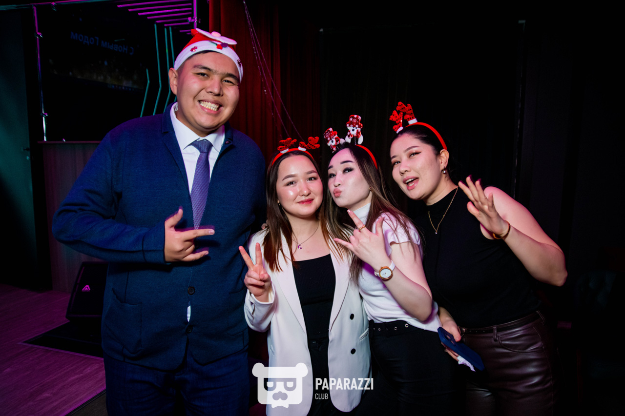 The voice Астана 27.12.2025 The voice