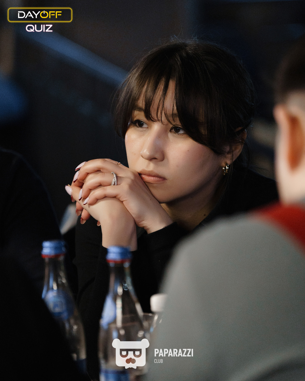 DayOff Quiz Астана 26.03.2026 DayOff Quiz