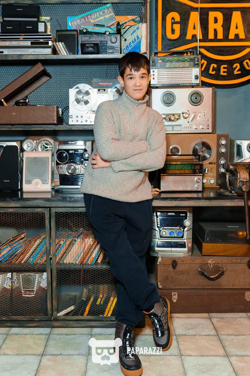 ЭЙНШТЕЙН PARTY ASTANA • Классика: микс Астана 21.02.2026 ЭЙНШТЕЙН PARTY ASTANA • Классика: микс