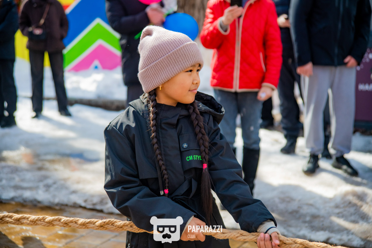 Комплекс Демалыс Астана 22.03.2026 Комплекс Демалыс