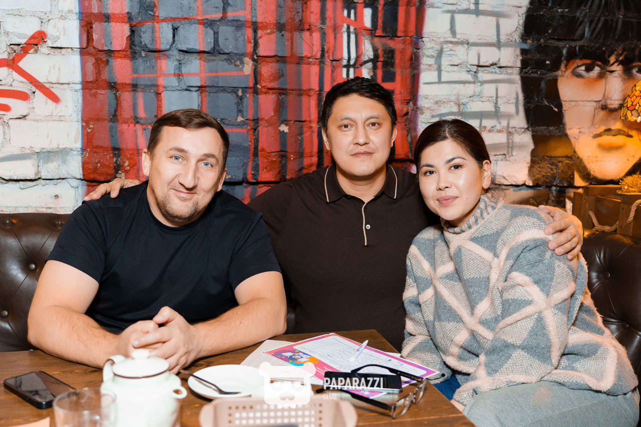 WOW QUIZ ASTANA • Формат: Драфт Астана 19.01.2026 WOW QUIZ ASTANA • Формат: Драфт