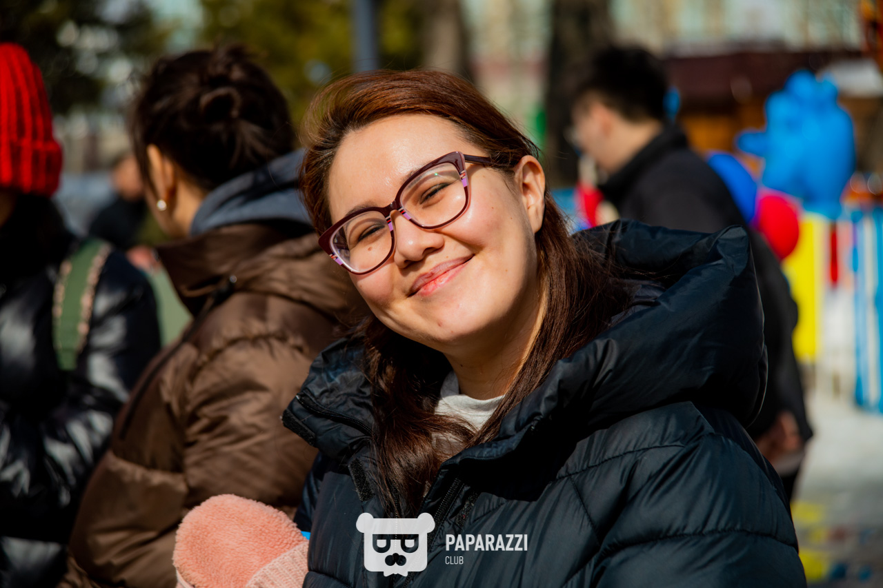 Комплекс Демалыс Астана 22.03.2026 Комплекс Демалыс