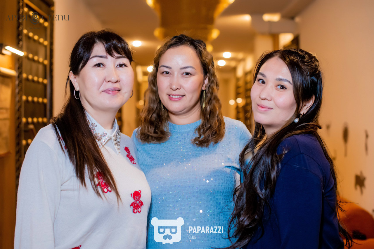 Ария степи Астана 14.03.2026 Ария степи