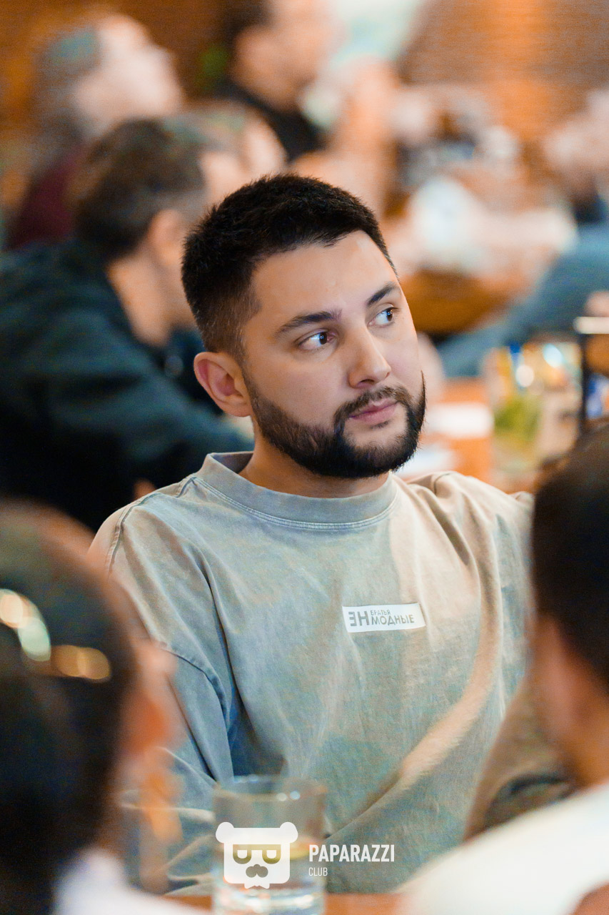 ЭЙНШТЕЙН PARTY ASTANA • Классика: микс Астана 21.02.2026 ЭЙНШТЕЙН PARTY ASTANA • Классика: микс