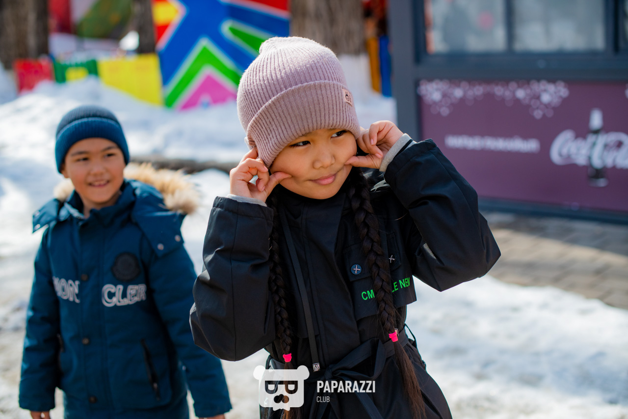 Комплекс Демалыс Астана 22.03.2026 Комплекс Демалыс