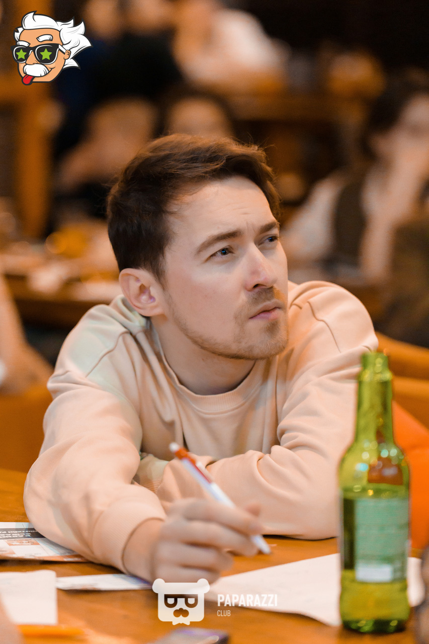 ЭЙНШТЕЙН PARTY ASTANA • Классика Астана 07.02.2026 ЭЙНШТЕЙН PARTY ASTANA • Классика