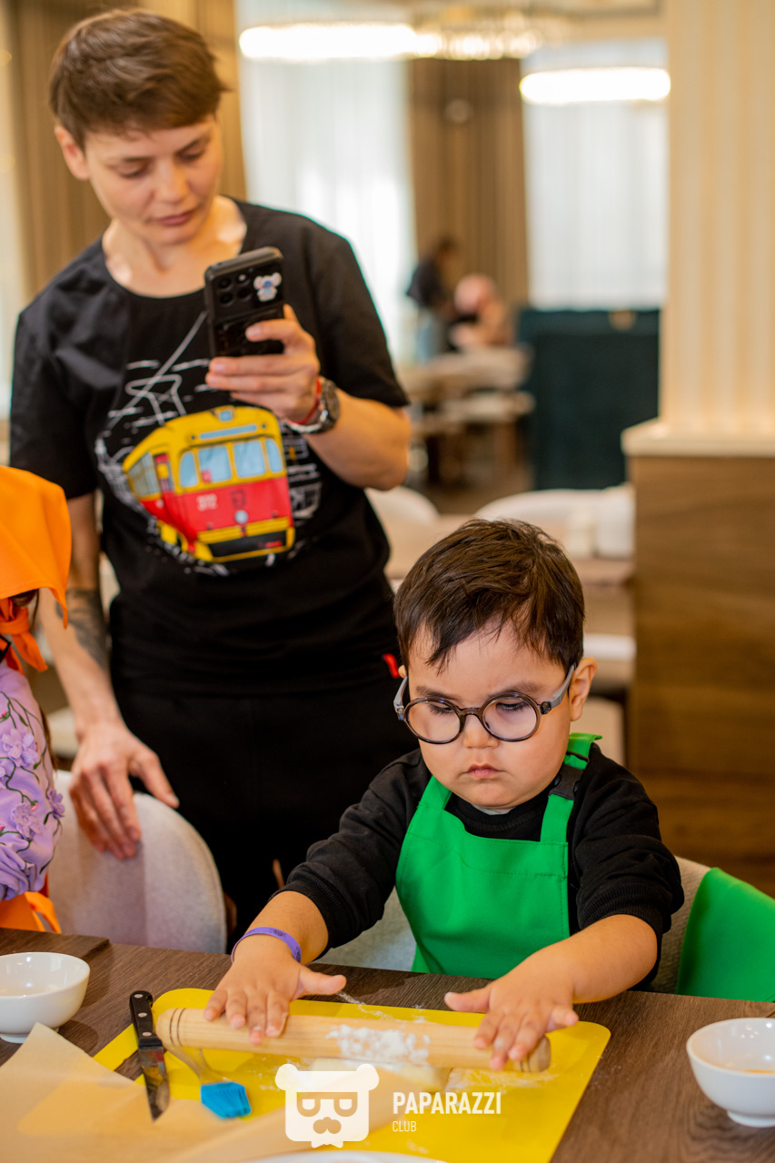 Комплекс Демалыс Астана 29.03.2026 Комплекс Демалыс